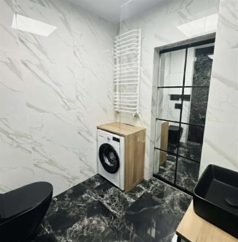 Mieszkanie 2-pokojowe Wrocław Maślice, ul. Bogatyńska. Zdjęcie 8