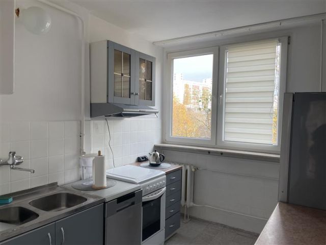 Mieszkanie 2-pokojowe Wrocław Krzyki, ul. Drukarska. Zdjęcie 2