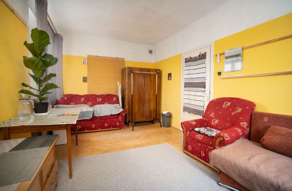 Mieszkanie 3-pokojowe Rzeszów, ul. Stanisława Staszica. Zdjęcie 1