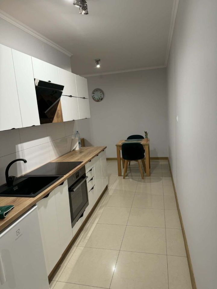 Mieszkanie 2-pokojowe Płock, Pasaż Ignacego Jana Paderewskiego. Zdjęcie 2