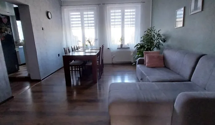 Mieszkanie 2-pokojowe Katowice Załęże, ul. Gliwicka