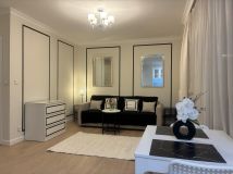 Mieszkanie 1-pokojowe Warszawa Targówek, ul. Witebska. Zdjęcie 4