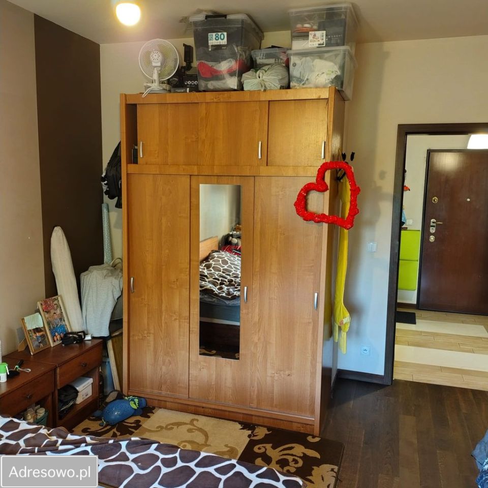 Mieszkanie 2-pokojowe Radom Śródmieście. Zdjęcie 7