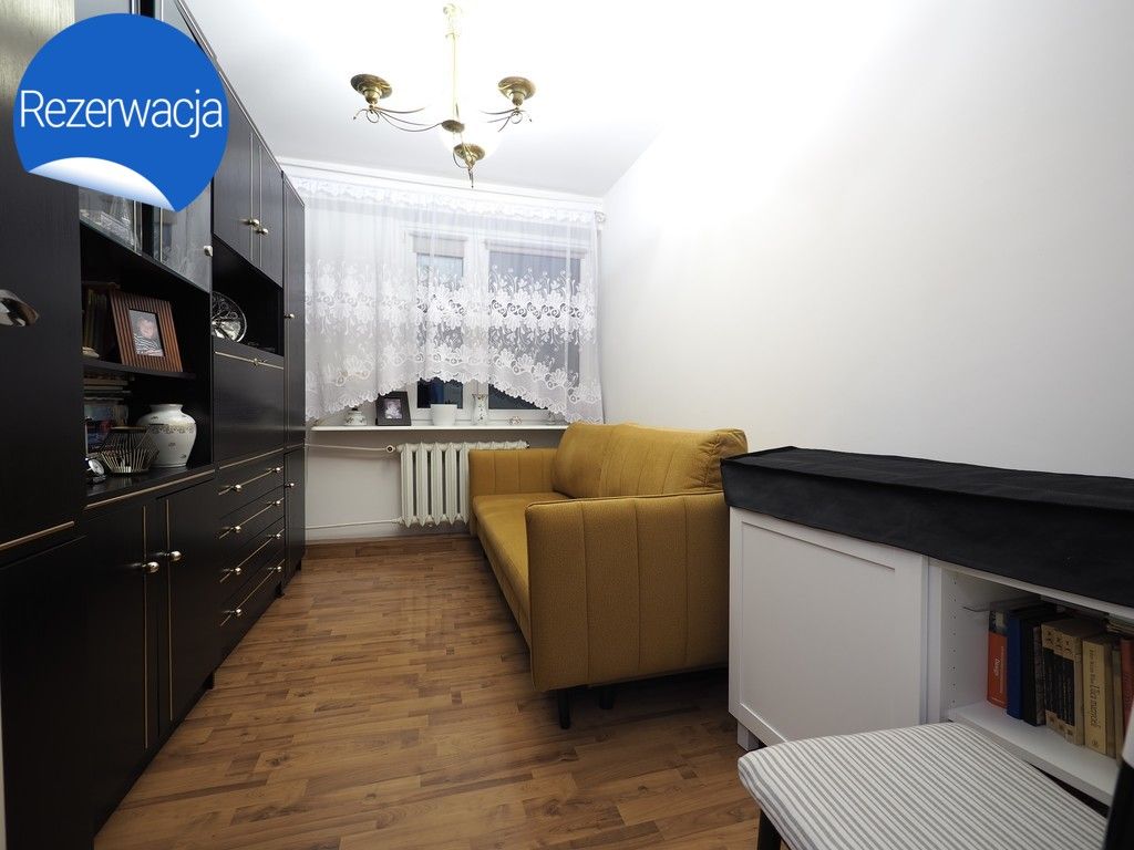 Mieszkanie 3-pokojowe Bydgoszcz Fordon. Zdjęcie 5