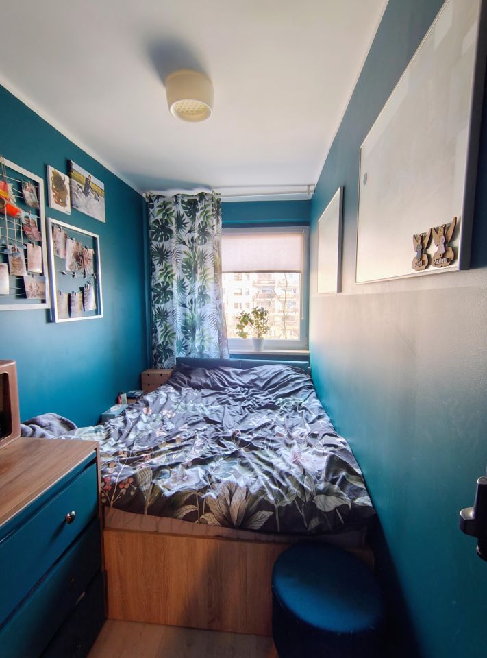 Mieszkanie 3-pokojowe Dąbrowa Górnicza Łęknice, ul. Topolowa. Zdjęcie 6