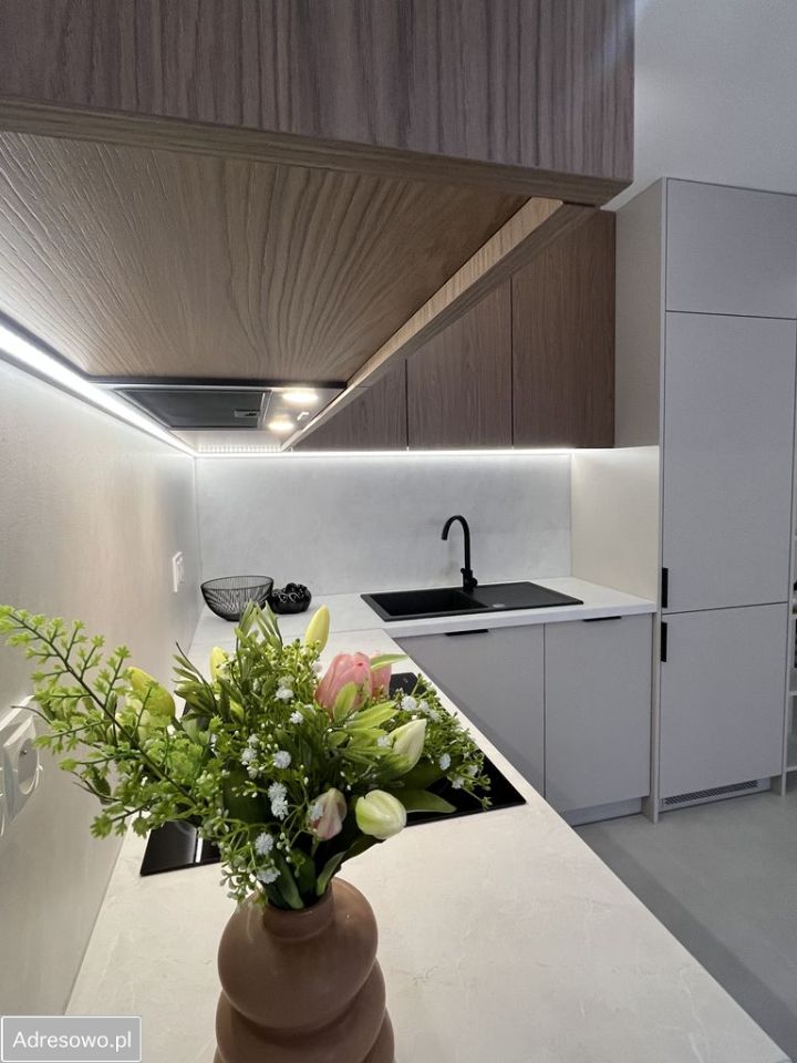 Mieszkanie 2-pokojowe Nowy Sącz, ul. Lwowska. Zdjęcie 6