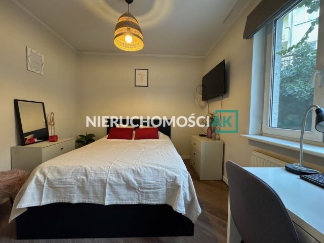 Mieszkanie 2-pokojowe Poznań, ul. Dolina. Zdjęcie 4