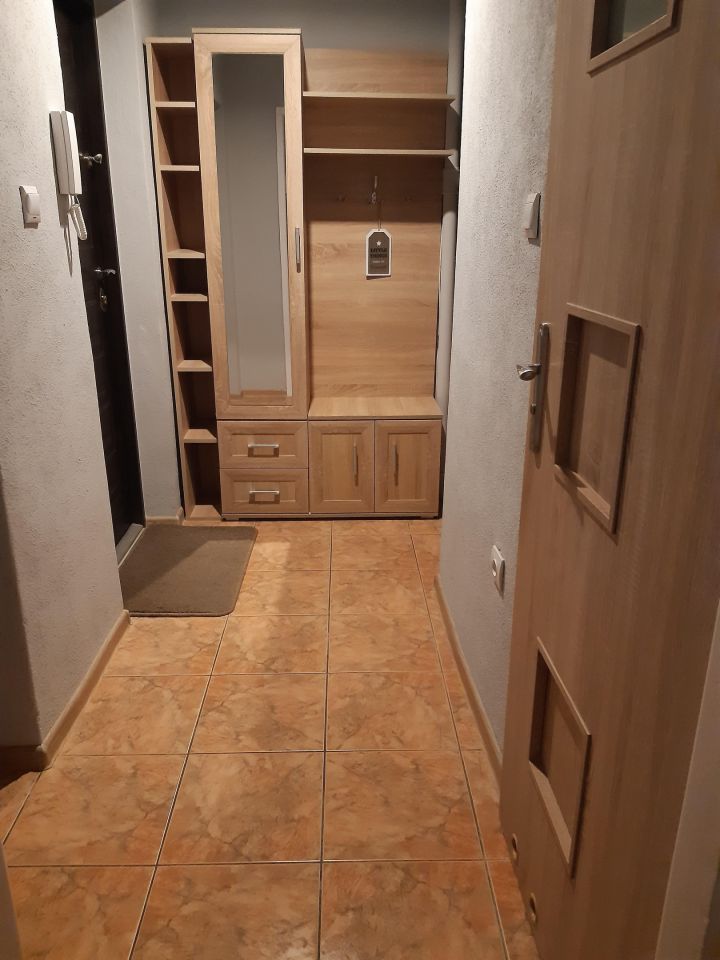 Mieszkanie 2-pokojowe Bytom Śródmieście, ul. Wrocławska. Zdjęcie 5