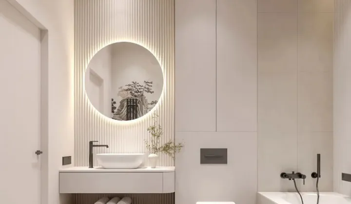 Mieszkanie 3-pokojowe Kraków Podgórze, ul. Rodzinna