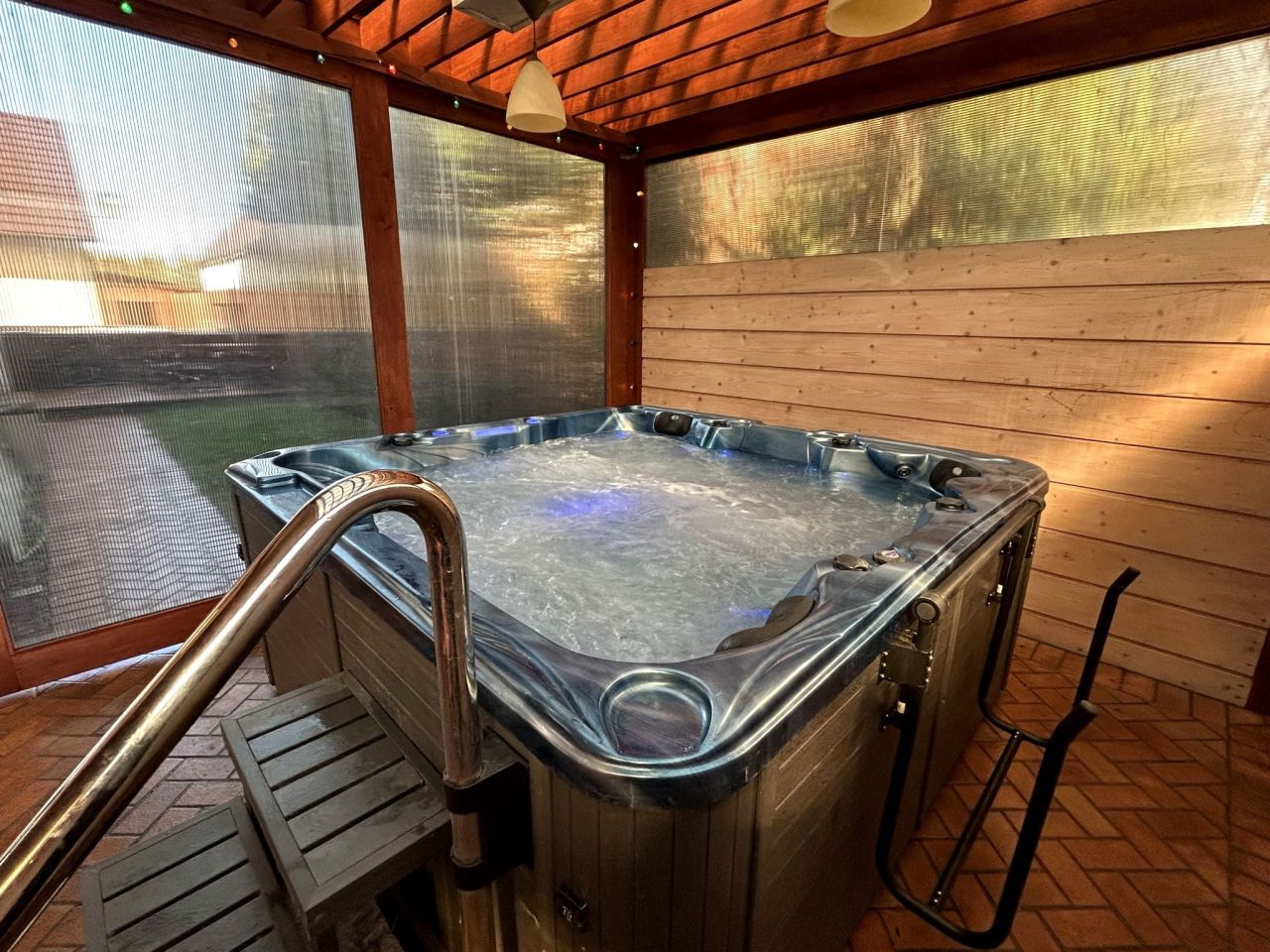 dom wolnostojący, 9 pokoi Nowy Dwór Gdański Centrum, ul. Jaśminowa. Zdjęcie 17