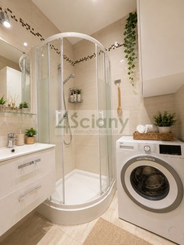 Mieszkanie 2-pokojowe Warszawa Wola, ul. Emila Zegadłowicza. Zdjęcie 9