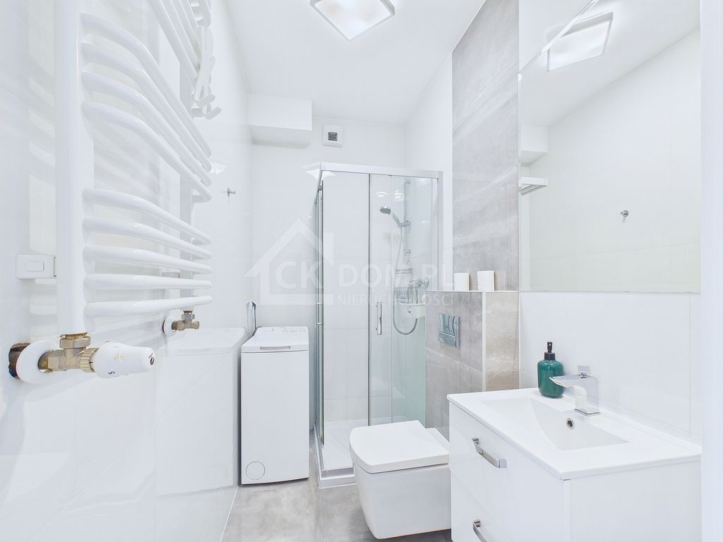 Mieszkanie 1-pokojowe Kielce, ul. Zagnańska. Zdjęcie 9