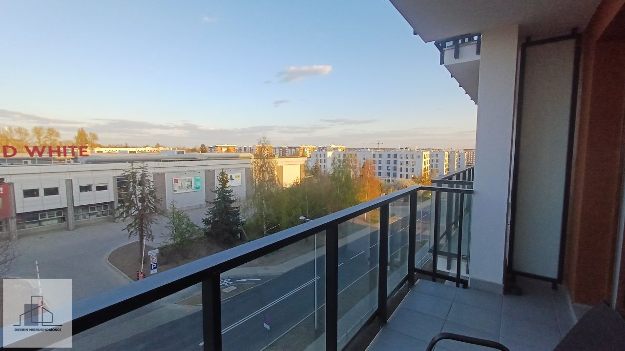 Mieszkanie 2-pokojowe Lublin Wrotków, ul. Henryka Wolińskiego. Zdjęcie 9
