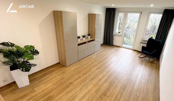 Mieszkanie 2-pokojowe Kielce Czarnów, ul. Piekoszowska