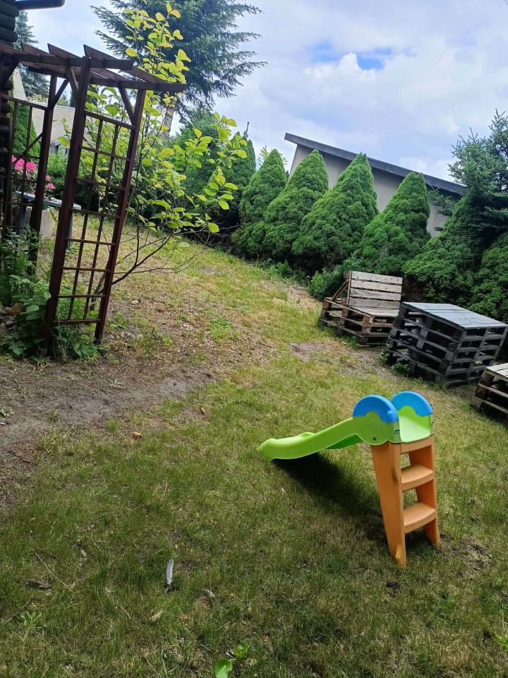 Działka rod Piotrków Trybunalski, ul. Brzeźnicka. Zdjęcie 6