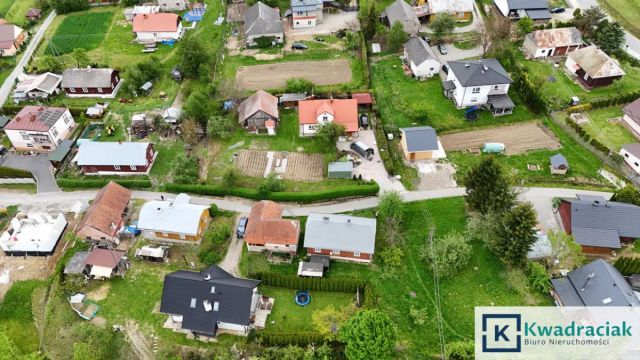 dom wolnostojący, 3 pokoje Faliszówka. Zdjęcie 9