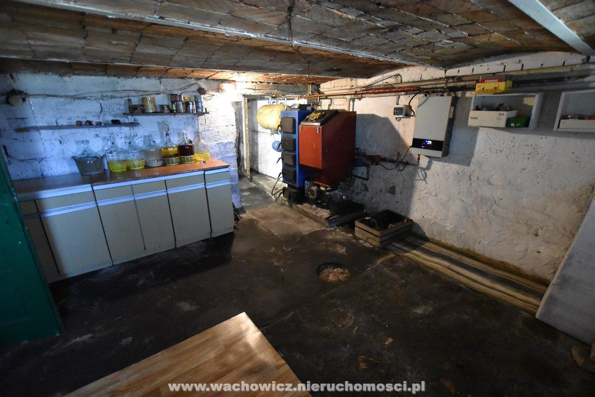 dom wolnostojący, 5 pokoi Jelcza. Zdjęcie 13