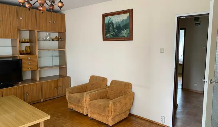 Mieszkanie 3-pokojowe Białystok Wysoki Stoczek, ul. Swobodna