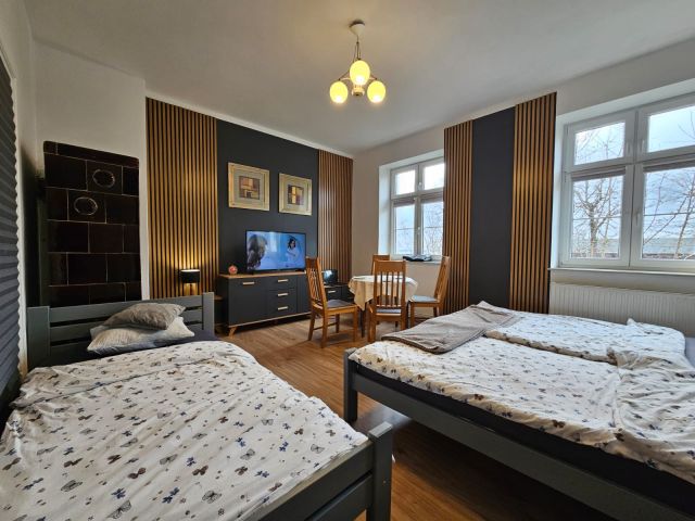 Mieszkanie 3-pokojowe Giżycko, ul. Kolejowa. Zdjęcie 8