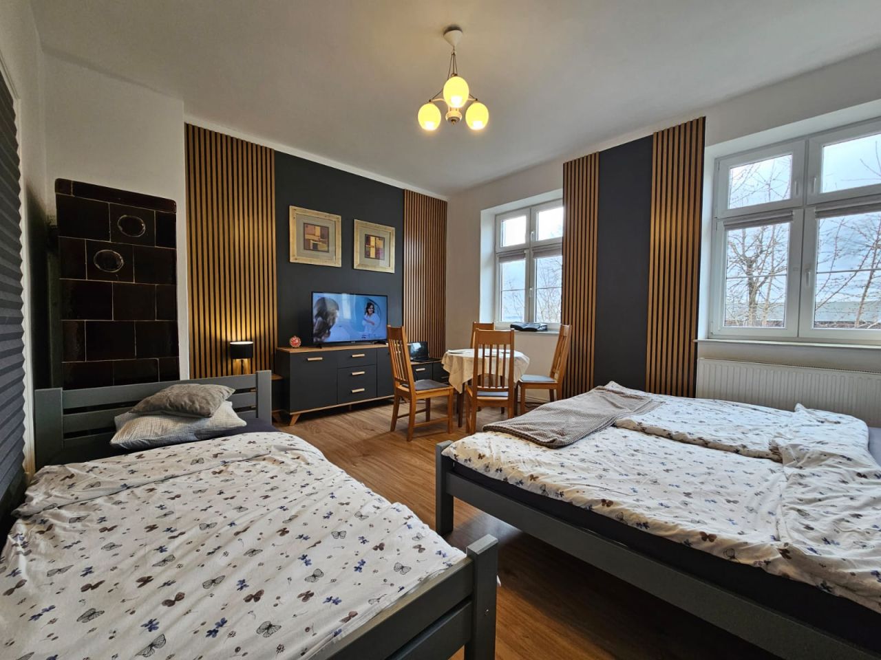 Mieszkanie 3-pokojowe Giżycko, ul. Kolejowa. Zdjęcie 8