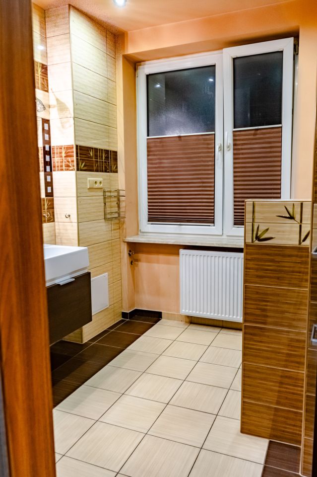 Mieszkanie 3-pokojowe Kołobrzeg, ul. Trzebiatowska. Zdjęcie 3