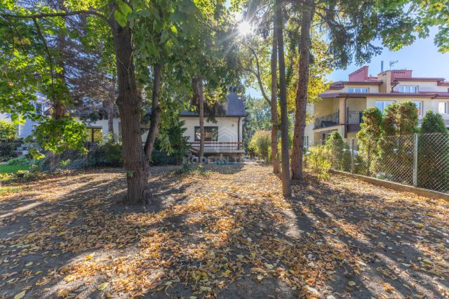bliźniak, 5 pokoi Warszawa Wilanów, ul. Obornicka. Zdjęcie 18