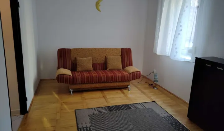 Mieszkanie 1-pokojowe Konin Chorzeń, ul. Krokusowa