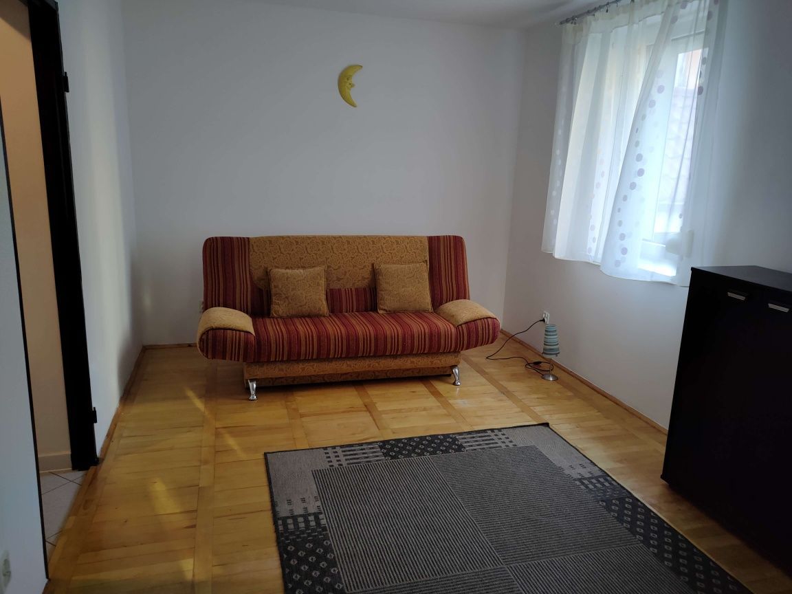 Mieszkanie 1-pokojowe Konin Chorzeń, ul. Krokusowa. Zdjęcie 1