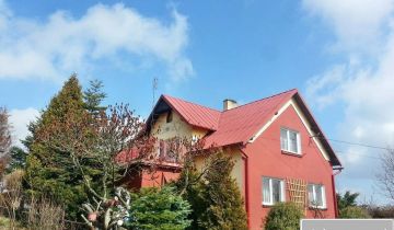 dom wolnostojący, 6 pokoi Pietrowice, Pietrowice
