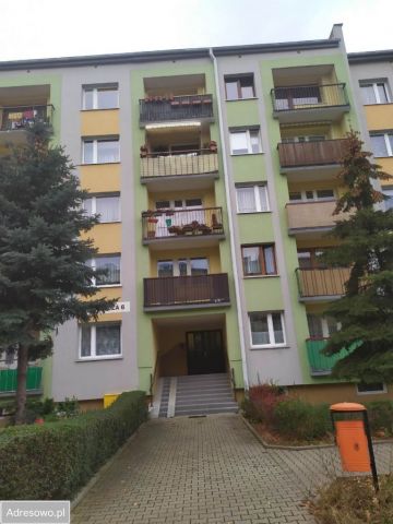 Mieszkanie 3-pokojowe Legnica Piekary Wielkie, ul. Witolda Gombrowicza. Zdjęcie 1