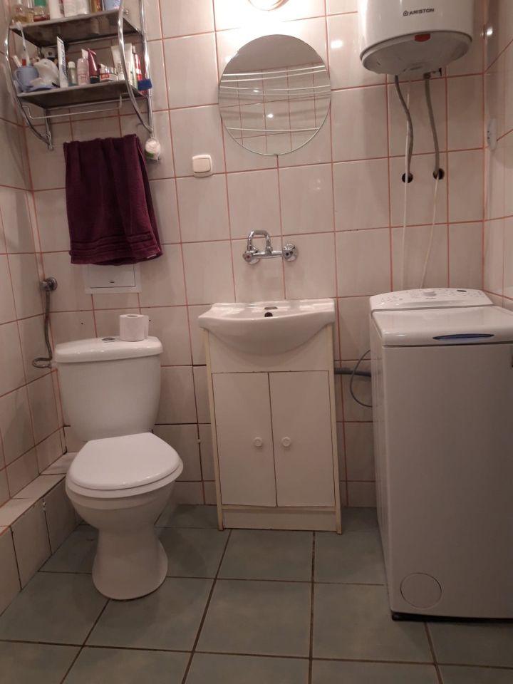 Mieszkanie 2-pokojowe Łódź Górna, ul. Dębowa. Zdjęcie 10