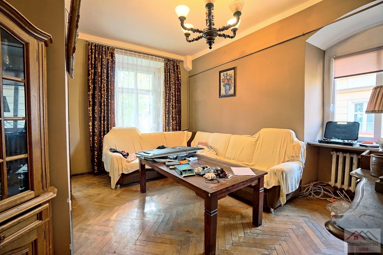 kamienica, 16 pokoi Jelenia Góra Centrum