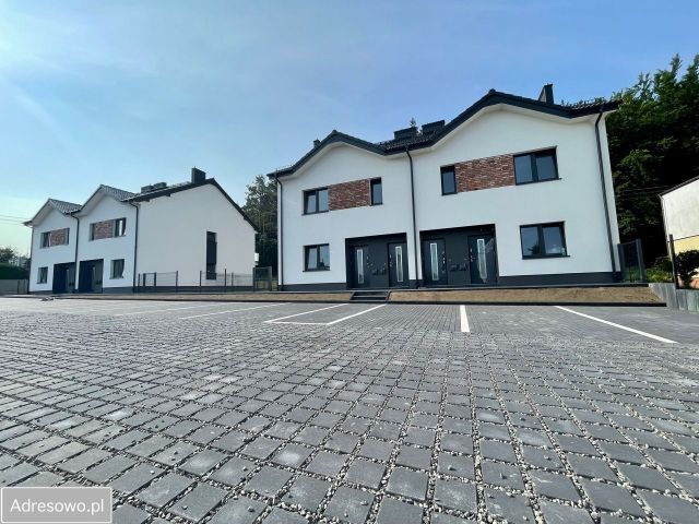 Mieszkanie 4-pokojowe Wejherowo Śmiechowo, ul. Kamienna. Zdjęcie 1