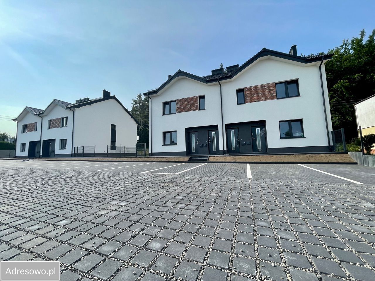 Mieszkanie 4-pokojowe Wejherowo Śmiechowo, ul. Kamienna. Zdjęcie 1