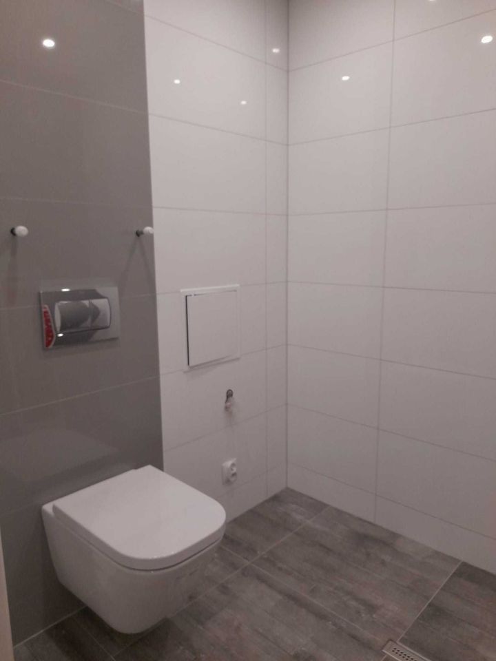 Mieszkanie 1-pokojowe Gorzów Wielkopolski Śródmieście, ul. Bolesława Chrobrego. Zdjęcie 2