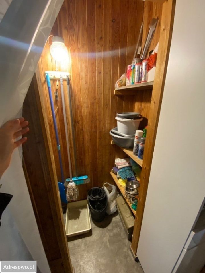 dom letniskowy Brzóze Małe. Zdjęcie 12