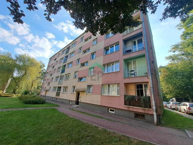 Mieszkanie 1-pokojowe Częstochowa Tysiąclecie, ul. Broniewskiego. Zdjęcie 9