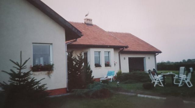 dom wolnostojący Sobienice. Zdjęcie 1