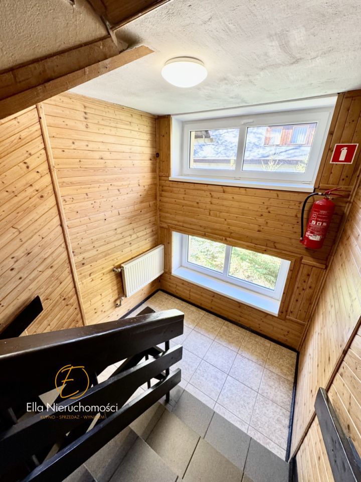 Hotel/pensjonat Karpacz, ul. Jana Matejki. Zdjęcie 8