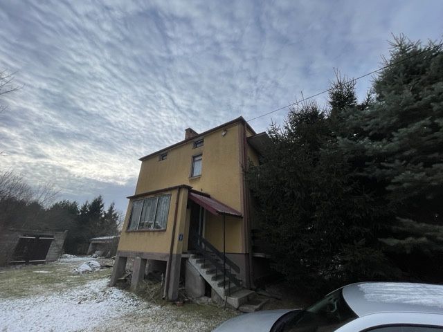 dom wolnostojący Ostrów Lubelski. Zdjęcie 2