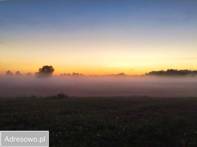 Działka rolna Dębki, -. Zdjęcie 3