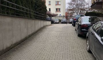 Garaż/miejsce parkingowe Lublin Czuby, ul. Szczytowa