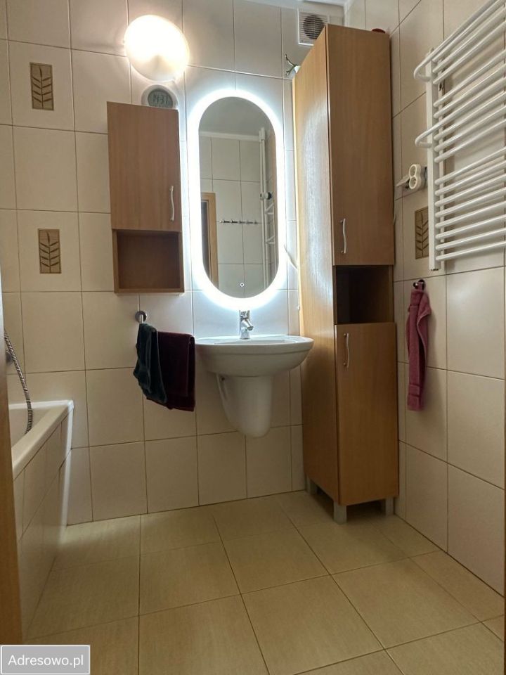 Mieszkanie 4-pokojowe Toruń Podgórz, ul. 63. Pułku Piechoty. Zdjęcie 12