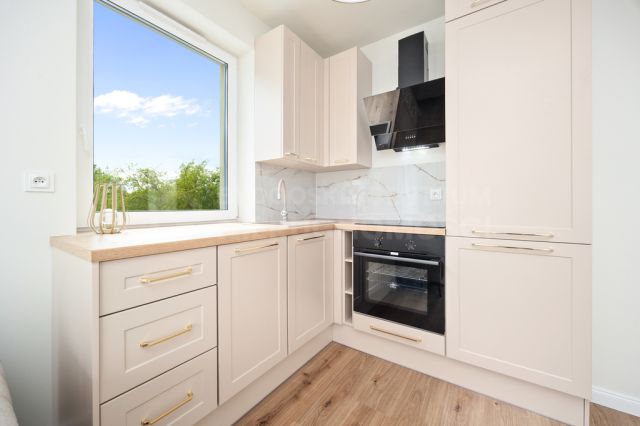 Mieszkanie 4-pokojowe Bydgoszcz Fordon, ul. Akademicka. Zdjęcie 5