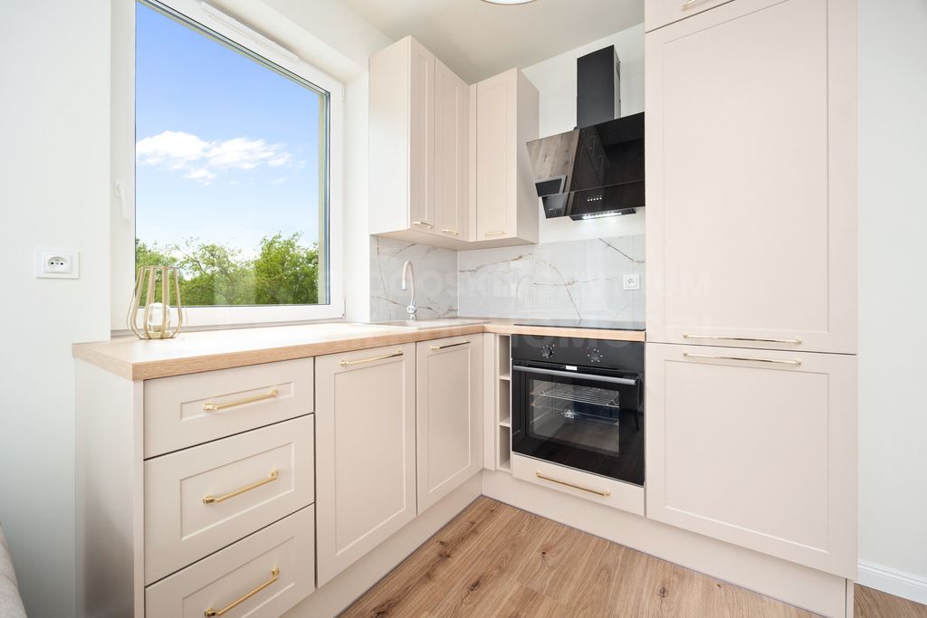 Mieszkanie 4-pokojowe Bydgoszcz Fordon, ul. Akademicka. Zdjęcie 5