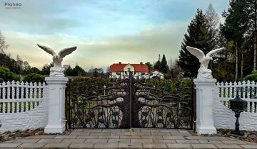 dom wolnostojący, 5 pokoi Niedźwiady Niedźwiady Małe