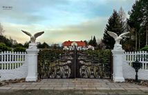 dom wolnostojący, 5 pokoi Niedźwiady Niedźwiady Małe