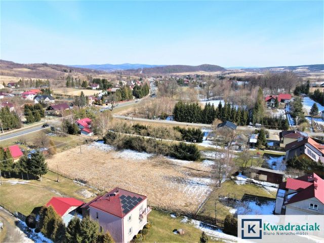 Działka budowlana Pisarowce. Zdjęcie 8