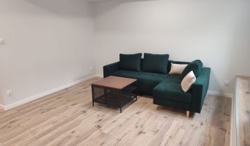 Mieszkanie 1-pokojowe Bydgoszcz Śródmieście