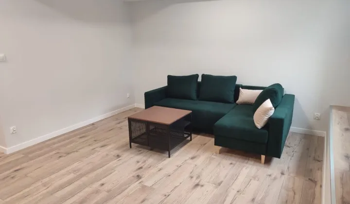 Mieszkanie 1-pokojowe Bydgoszcz Śródmieście